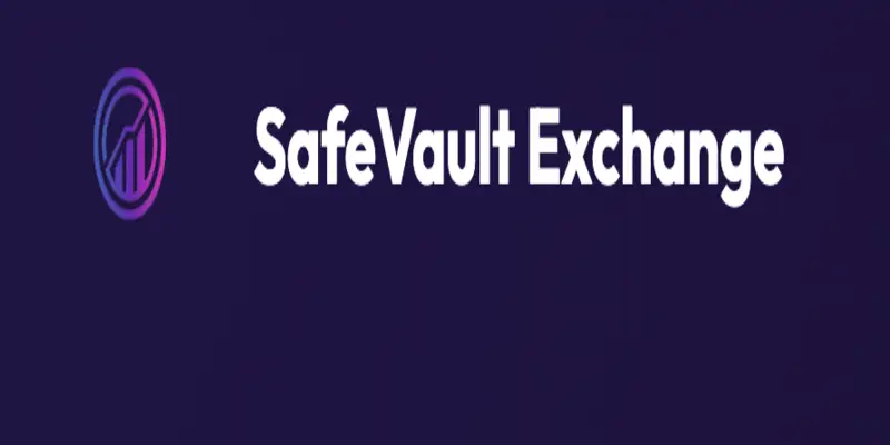 Обзор - SafeVault Exchange
