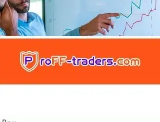 Обзор - ProFF traders