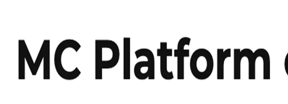 Обзор - MC Platform