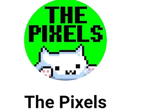 Обзор - The Pixels