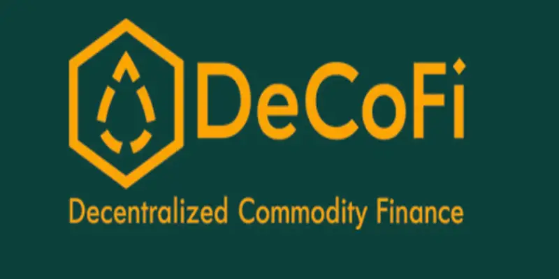 Обзор - DeCoFi Limited Обзор - DeCoFi Limited