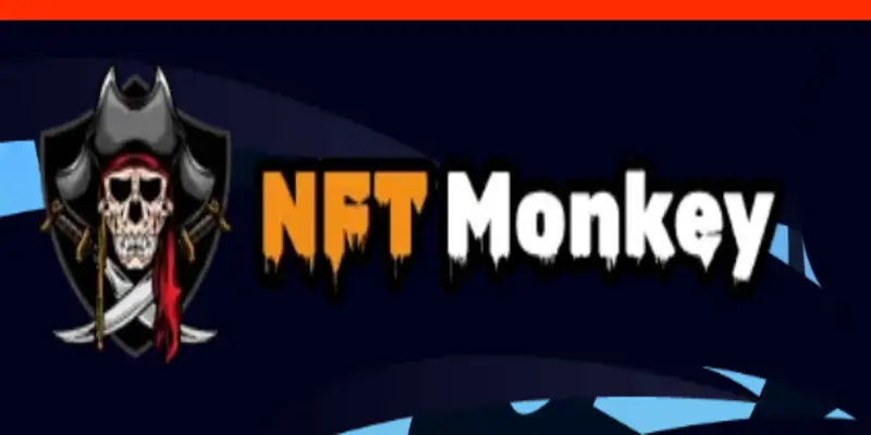 Обзор - Monkey NFT