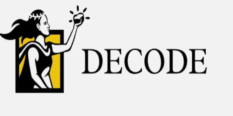 Обзор - DecodeFX