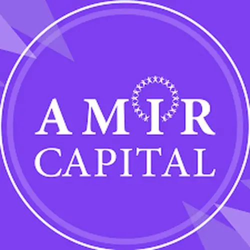 Обзор - Amir Capital