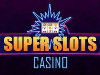 Обзор - Super Slots Casino