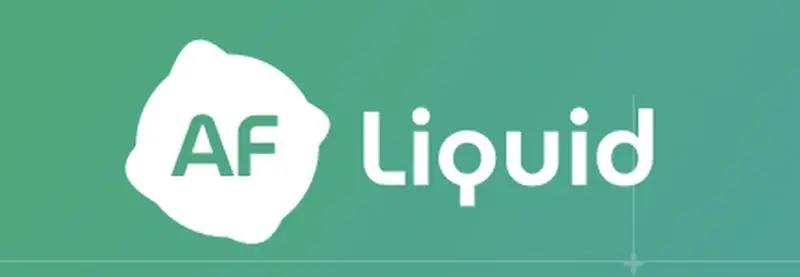 Обзор - Liquid AF
