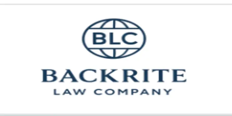 Обзор - Backrite Law Company Обзор - Backrite Law Company