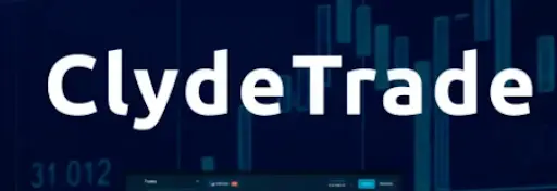 Обзор - Clyde trade