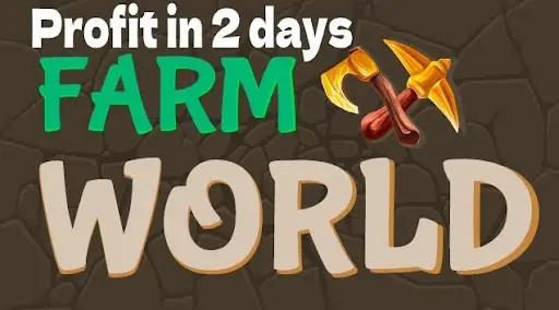 Обзор - Farm World Ton