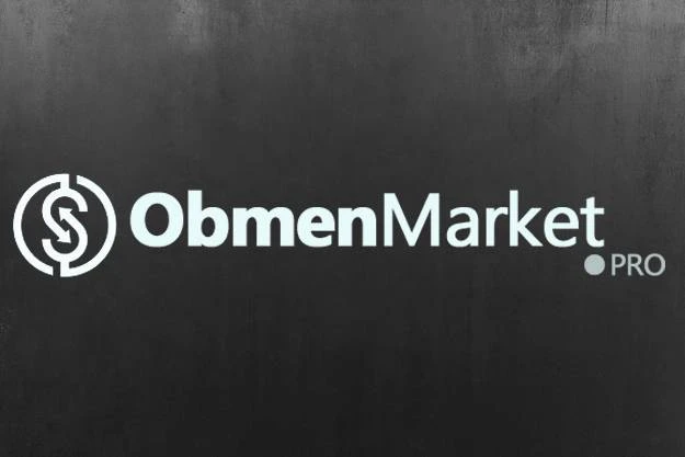Обзор - ObmenMarket