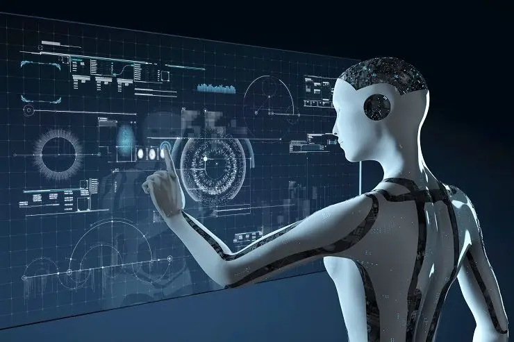 Обзор - Trillionaire Nostradamus EA