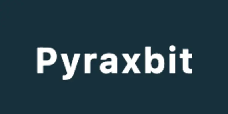 Обзор - Pyraxbit