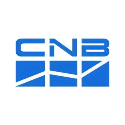 Обзор - CNB-Trade