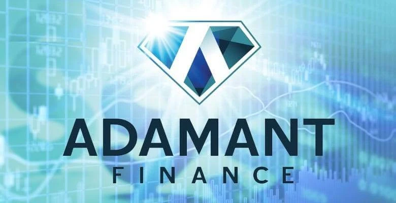 Обзор - Adamant Finance