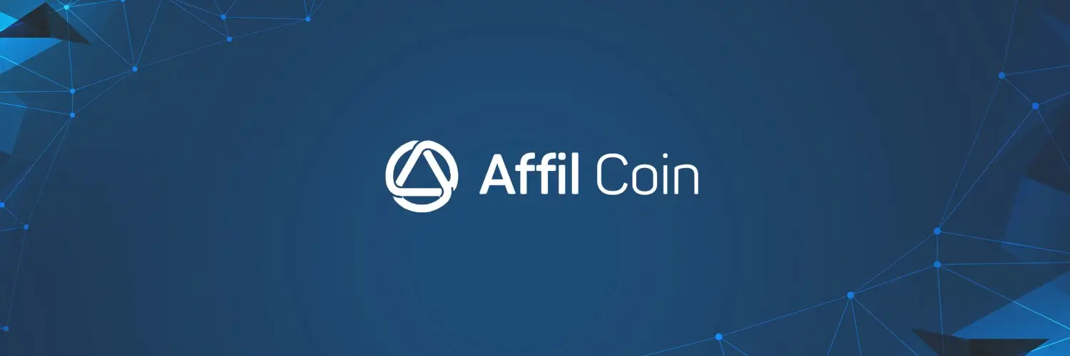 Обзор - Affilcoin