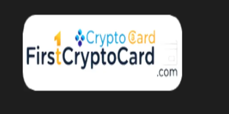 Обзор - FirstCryptoCard