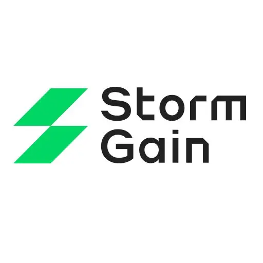 Обзор - StormGain