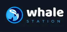 Обзор - Whale Station