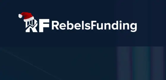 Обзор - RebelsFunding