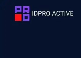 Обзор - IdPro Active