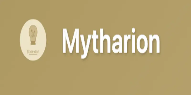 Обзор - Mytharion