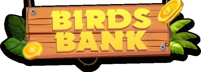 Обзор - Birds Bank