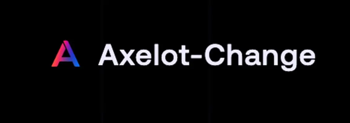 Обзор - Axelot-Change
