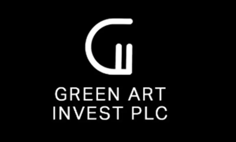 Обзор - GREENART INVEST PLC
