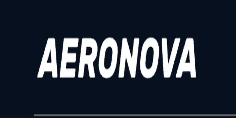 Обзор - Aeronova