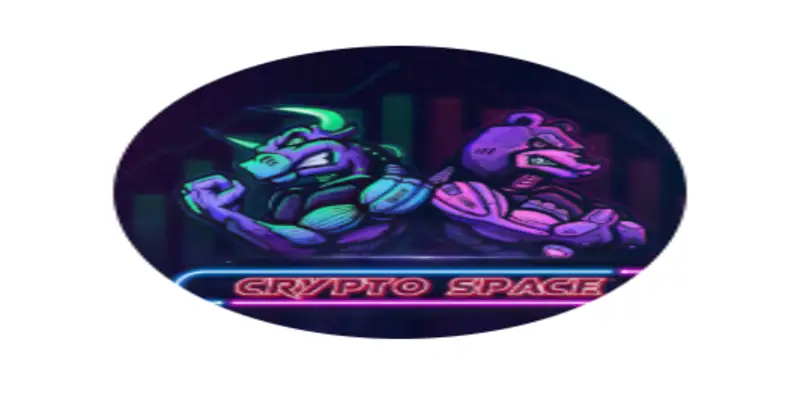Обзор - Crypto Space