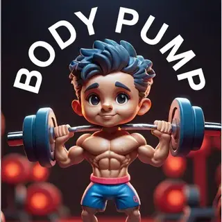Обзор - Body Pump