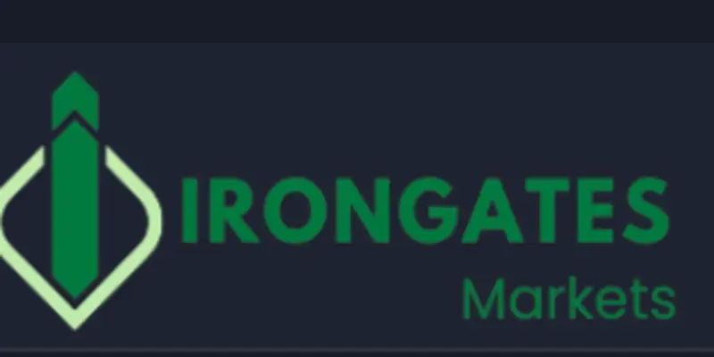 Обзор - Irongates Market Обзор - Irongates Market