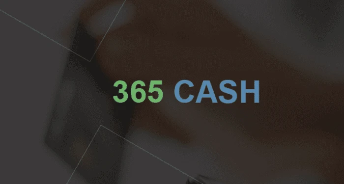 Обзор - 365 cash