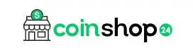 Обзор - CoinShop24
