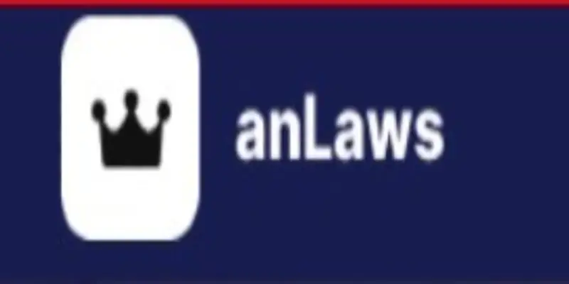 Обзор - anLaws