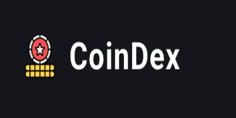 Обзор - CoinDex