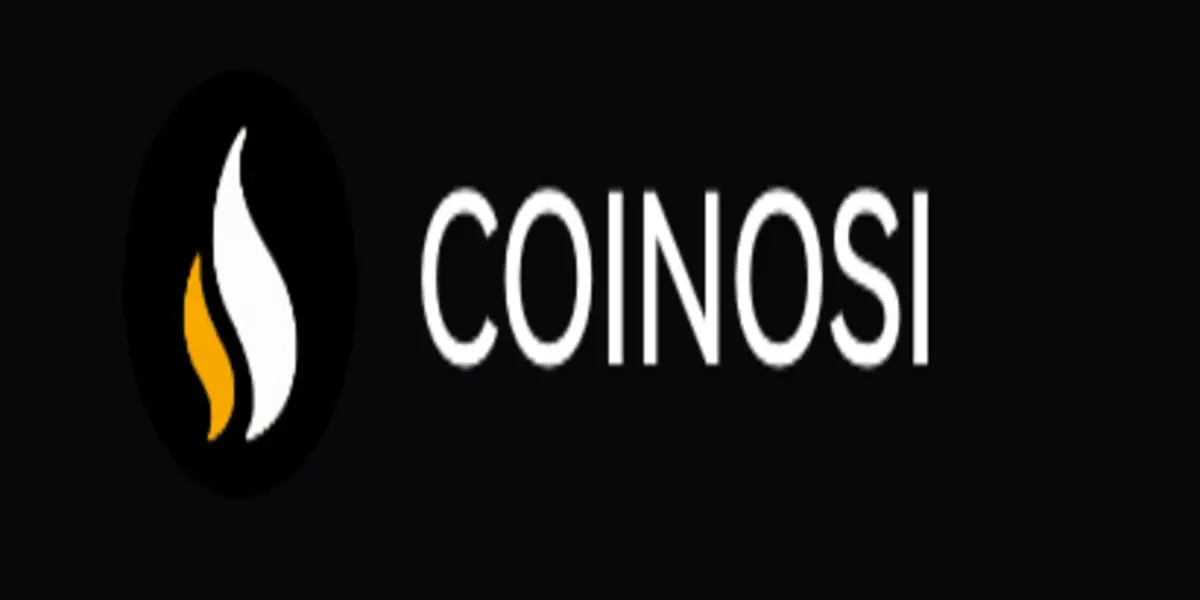 Обзор - COINOSI