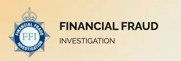 Financial Fraud Investigation Team LTD - Финансовые организации