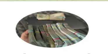 ZelezniStavki - Финансовые организации