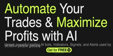 BULL Signals AI Финансовые организации