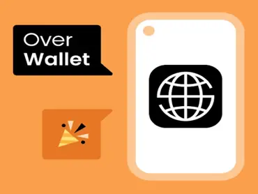 OverWallet / OverFlex — миссии, ноды и… пропавшие токены?