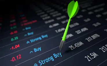 Что такое торговые сигналы