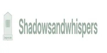 Shadowsandwhispers - Финансовые организации