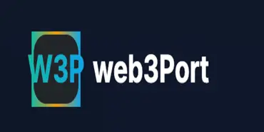 Web3Port - Финансовые организации