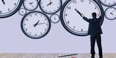 Шейкаут на таймфрейме или встряска рынка