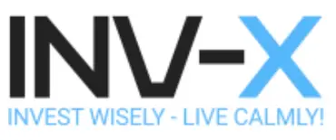 Inv X - Криптовалютные биржи