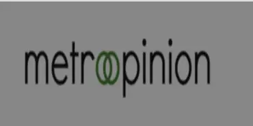 MetroOpinion - Финансовые организации
