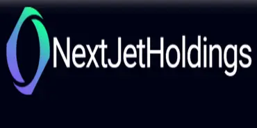 NextJetHoldings - Финансовые организации
