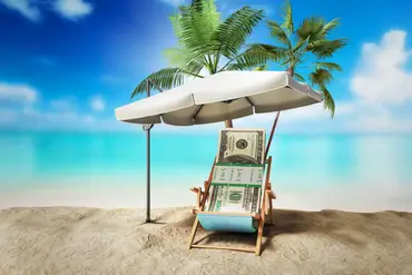 Как получать пассивный доход