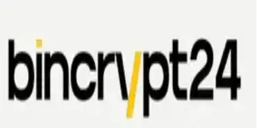 BinCrypt24 - Форекс брокеры